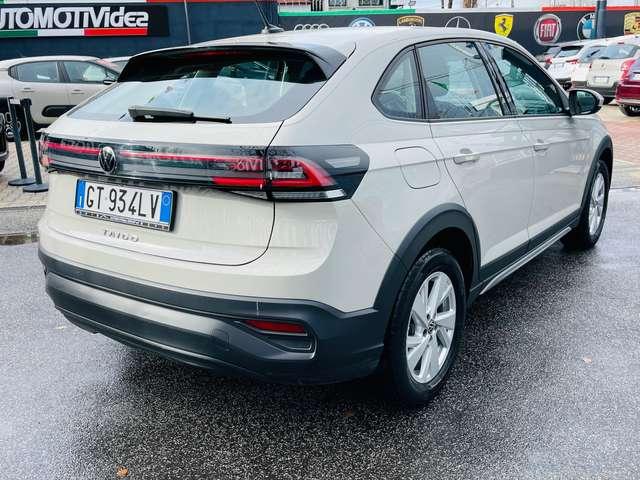 Volkswagen Taigo Taigo 1.0 tsi LIFE 110cv dsg SUPER PROMO