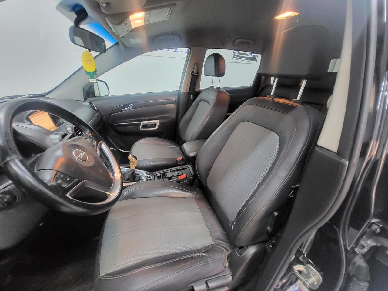 Opel Antara 2.2 CDTI 163CV 4x2 Cosmo