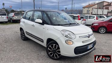 FIAT - 500 L L 0.9 t.air t. natural power Panoramic Edition 80cv