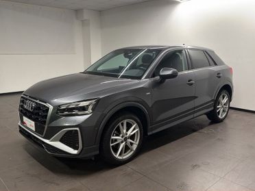 Audi Q2 Q2 35 TFSI S TRONIC S LINE