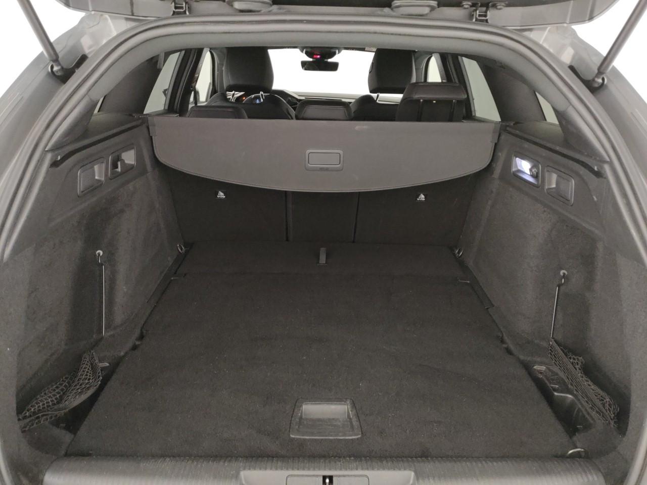 PEUGEOT 308 SW 1.2 puretech t GT s&s 130cv eat8