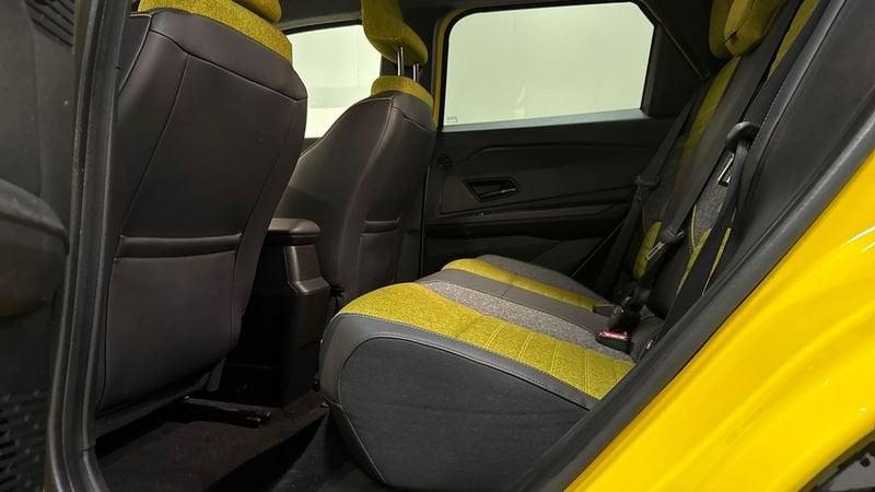 Renault 5 E-Tech Electric RENAULT iconic cinq 150 cv comfort range