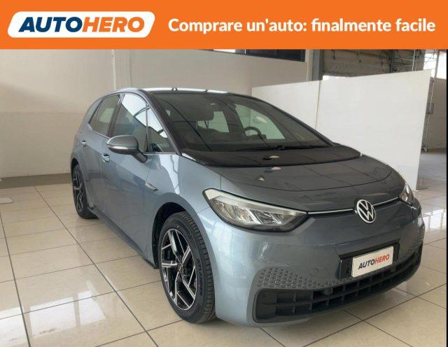 VOLKSWAGEN ID.3 Pure Performance