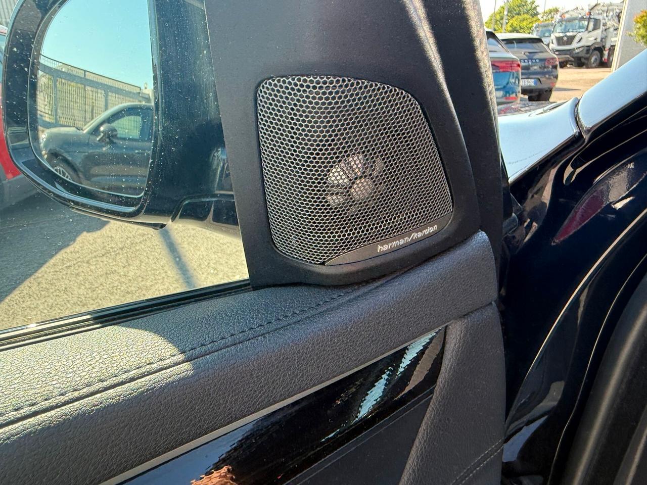 Bmw X6 xDrive30d 249CV Msport