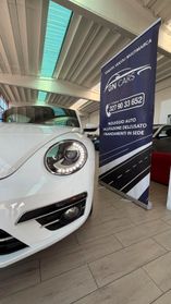 Volkswagen Maggiolino 1.4 TSI DSG BlueMotion Technology