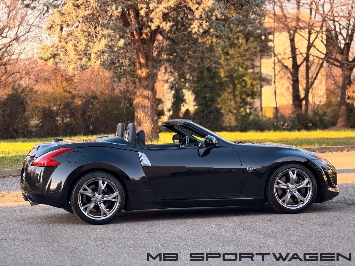 Nissan 370Z LEV 2 3.7 V6 MANUALE - GARANZIA