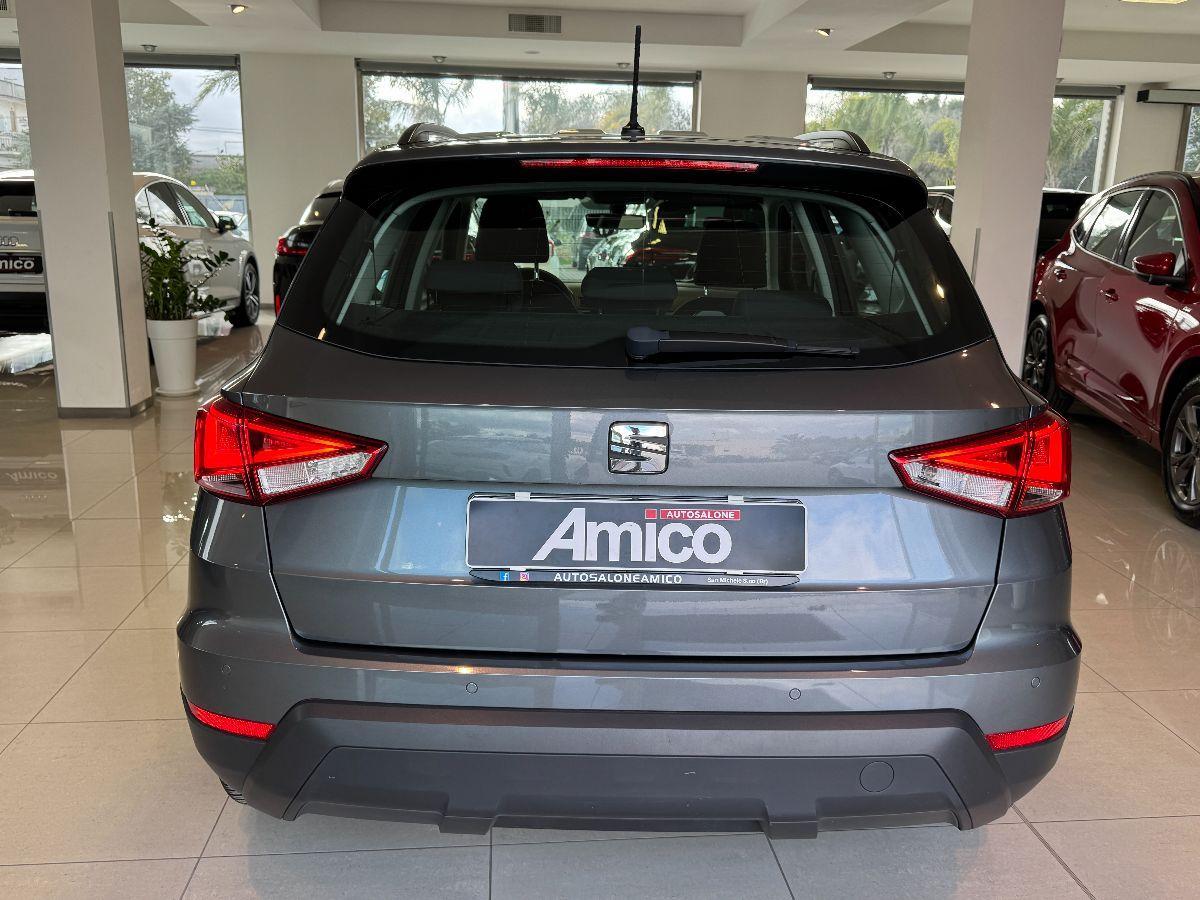 SEAT Arona 1.0 TSI 95 CV 80.000 Km