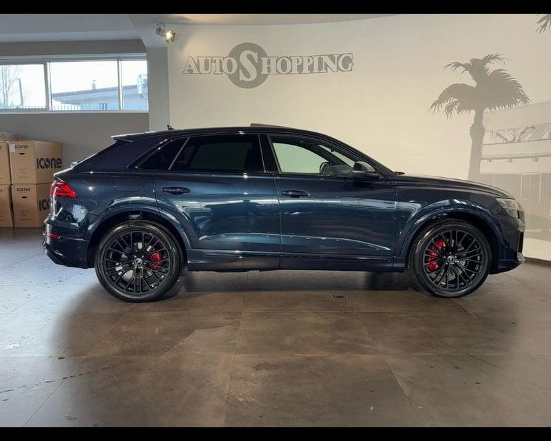 Audi Q8 50 TDI 286 CV quattro tiptronic S line edition