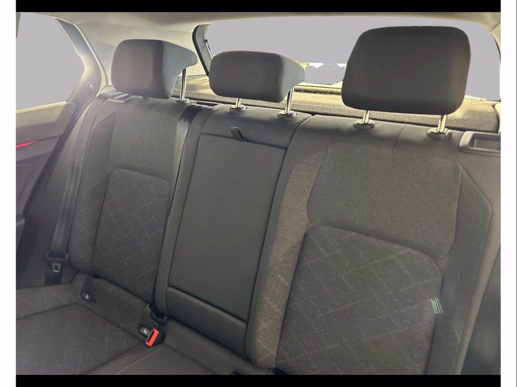 VOLKSWAGEN Golf 1.5 etsi evo life 130cv dsg del 2023