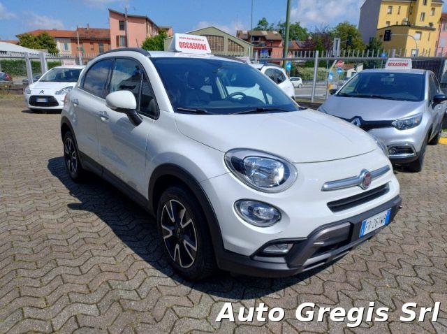 FIAT 500X 1.0 T3 120 CV City Cross