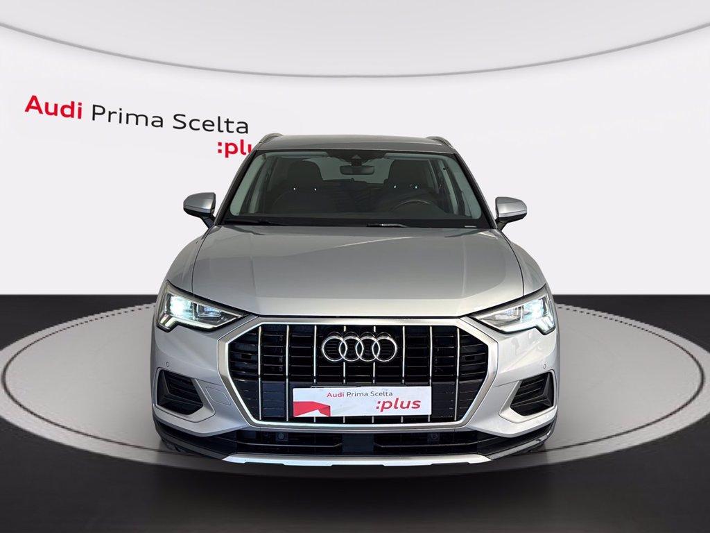 AUDI Q3 35 2.0 tdi business advanced s-tronic del 2019