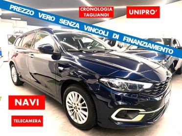 Fiat Tipo 1.6 Mjt 130CV*NO VINCOLI FINANZ*AZIENDALE UNIPRO