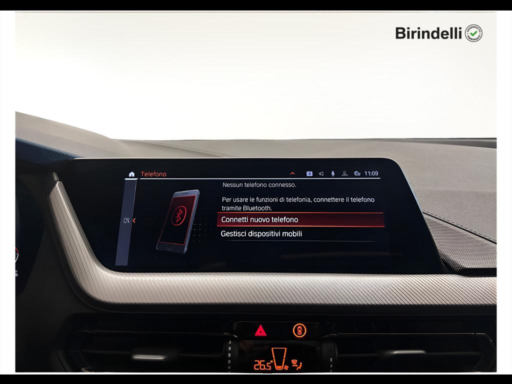 BMW Serie 1 (F40) - 120d 5p. Msport