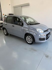 Fiat Panda Cross 1.0 FireFly S&S Hybrid