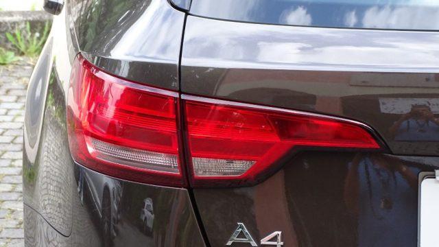 AUDI A4 Avant 40 TDI,190 cv, Automatica "Stronic" Business