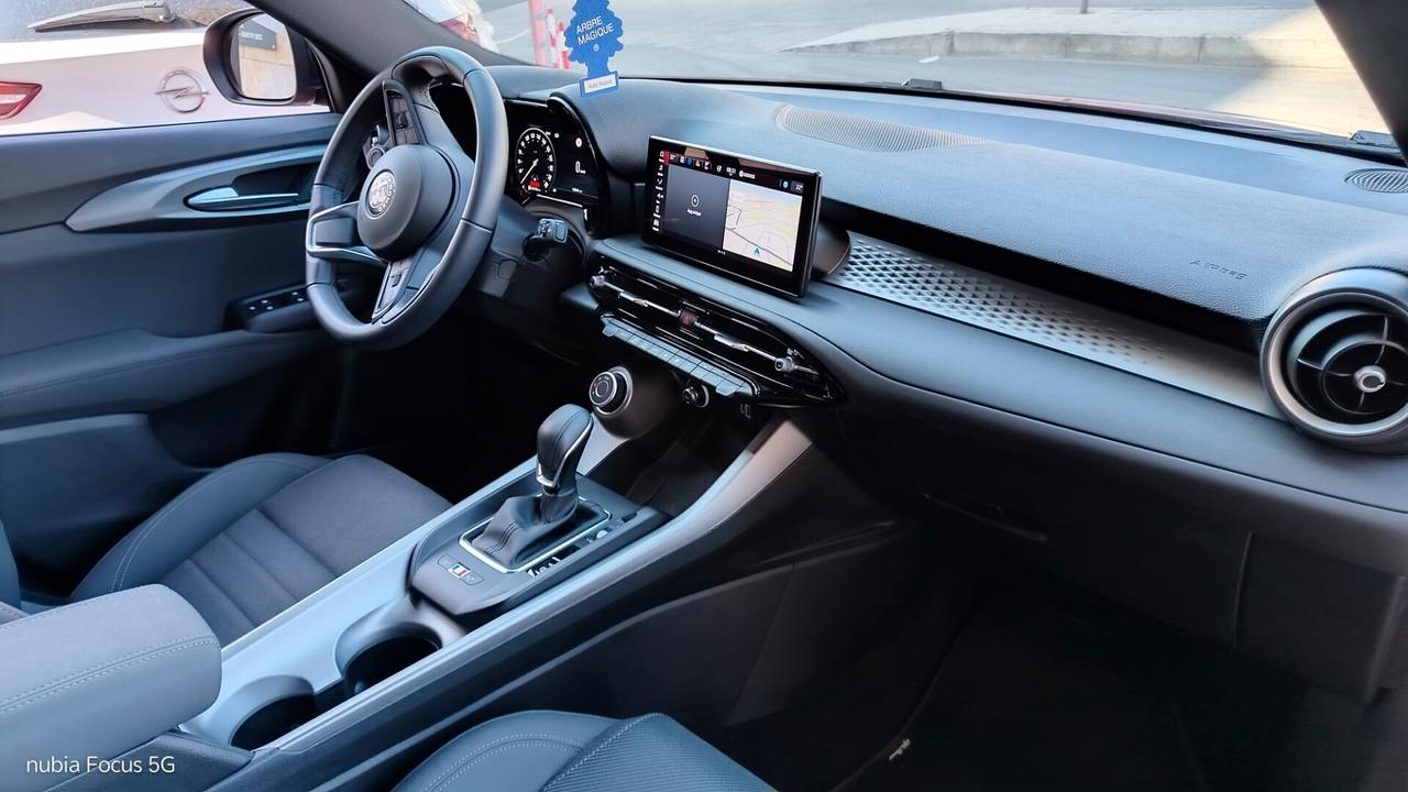 Alfa Romeo Tonale 1.6 VGT-D Sprint * 131cv * Adatta a neopatentati * Garanzia Casa Madre