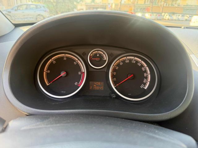 OPEL Corsa 1.3 CDTI 95CV F.AP. 3p b-color Stupenda Bellissima