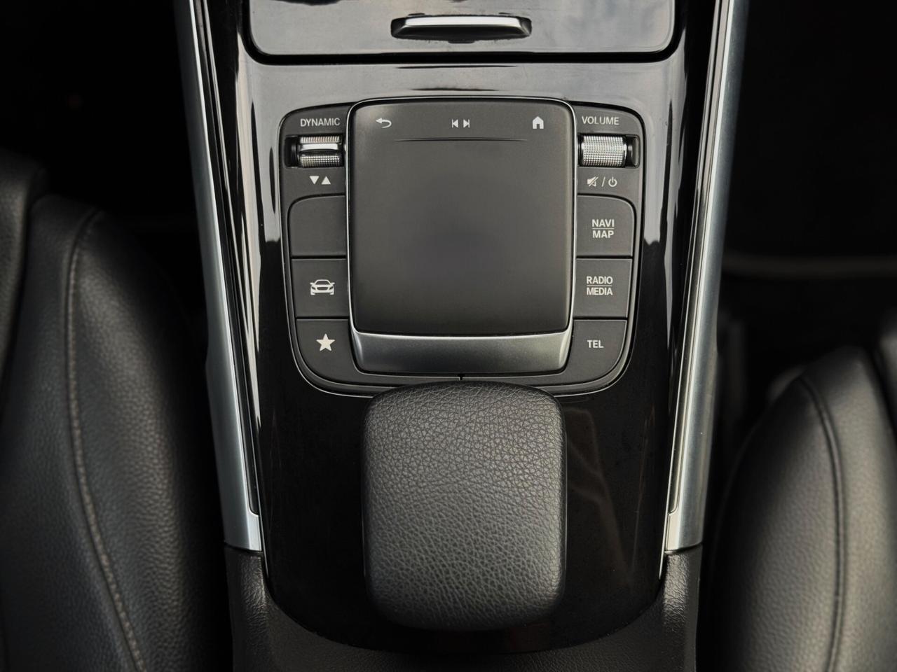 Mercedes-Benz GLB 220 d Sport Plus 4MATIC 190CV