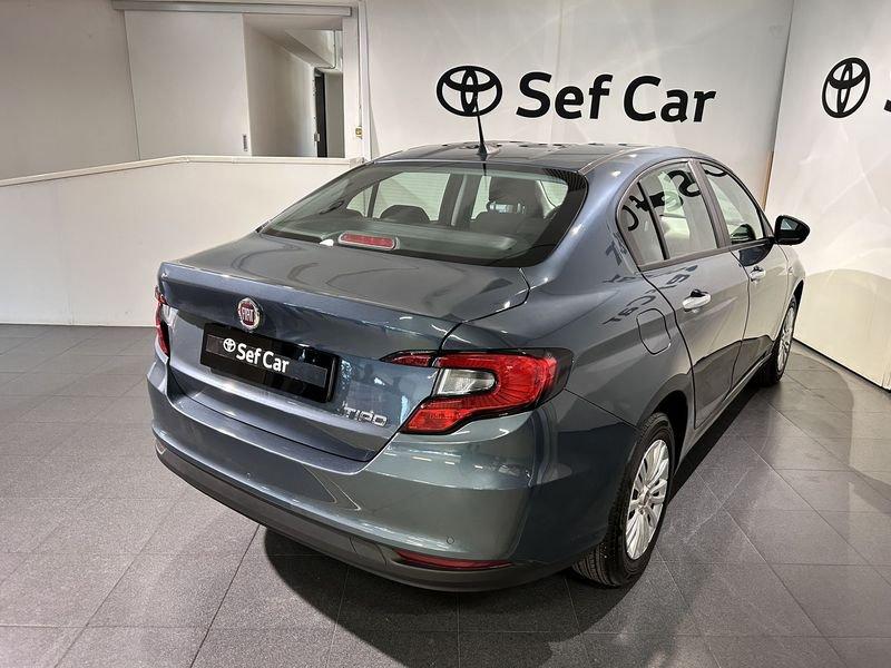 FIAT Tipo Tipo 1.6 Mjt S&S 130 cv