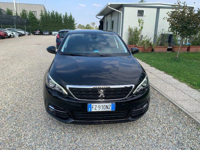 PEUGEOT 308 BlueHDi 130 S&S EAT8 SW Allure