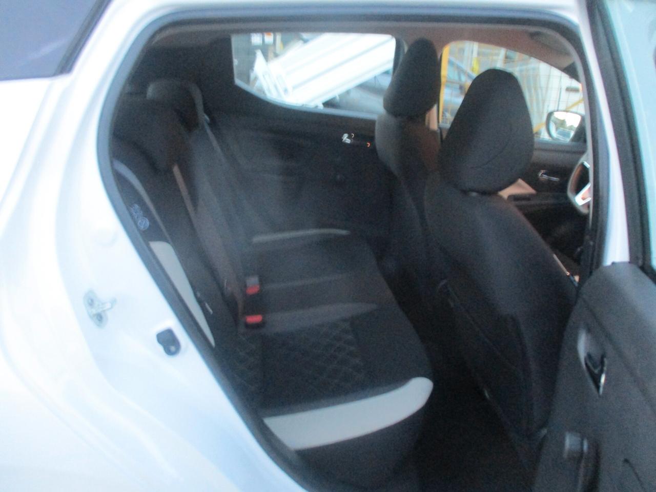 Nissan Micra 1.5 dCi OK NEOP. FULL!! 2018