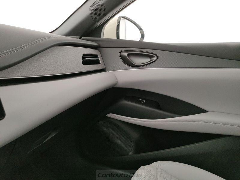 BYD Seal 6 DM-i Seal 6 DM-i Touring 1.5 phev Boost