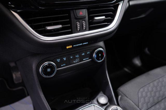 FORD Fiesta 1.1 75cv 5 porte Titanium