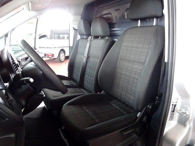 MERCEDES-BENZ Vito 2.2 CDI 114hp PC-SL Furgone Long