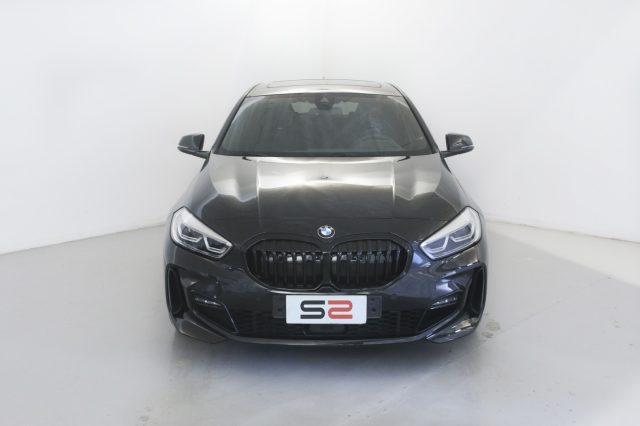 BMW 118 d 5p. Msport / Tetto panorama / Cerchi 19" M-sport