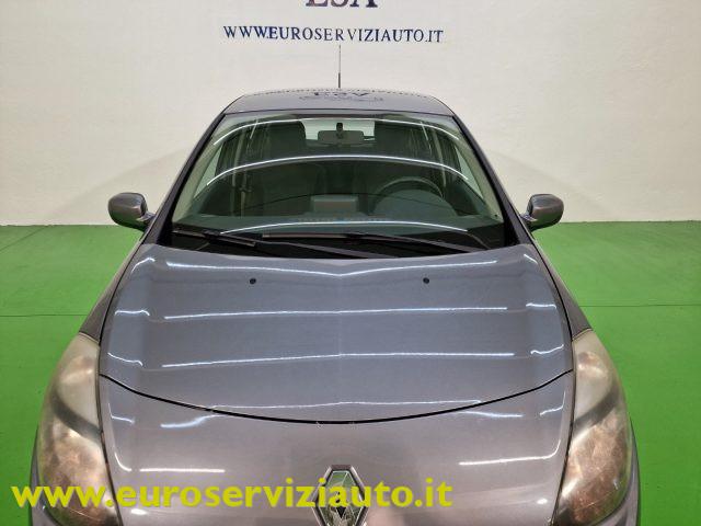 RENAULT Clio 1.2 16V 5 porte GPL Dynamique