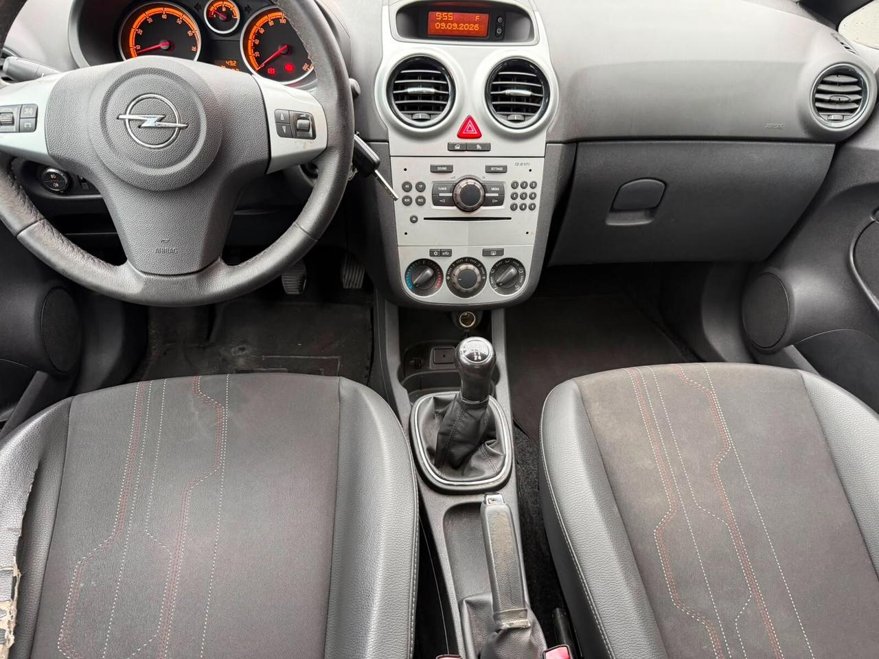 Opel Corsa 5p 1.2 85cv FL
