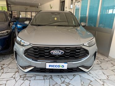 Ford Kuga 2.5 Full Hybrid 180 CV CVT 2WD ST-Line