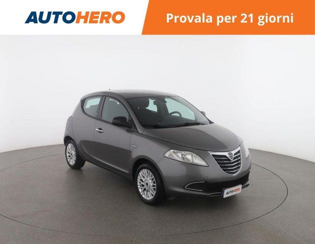 LANCIA Ypsilon 1.2 69 CV 5 porte Gold