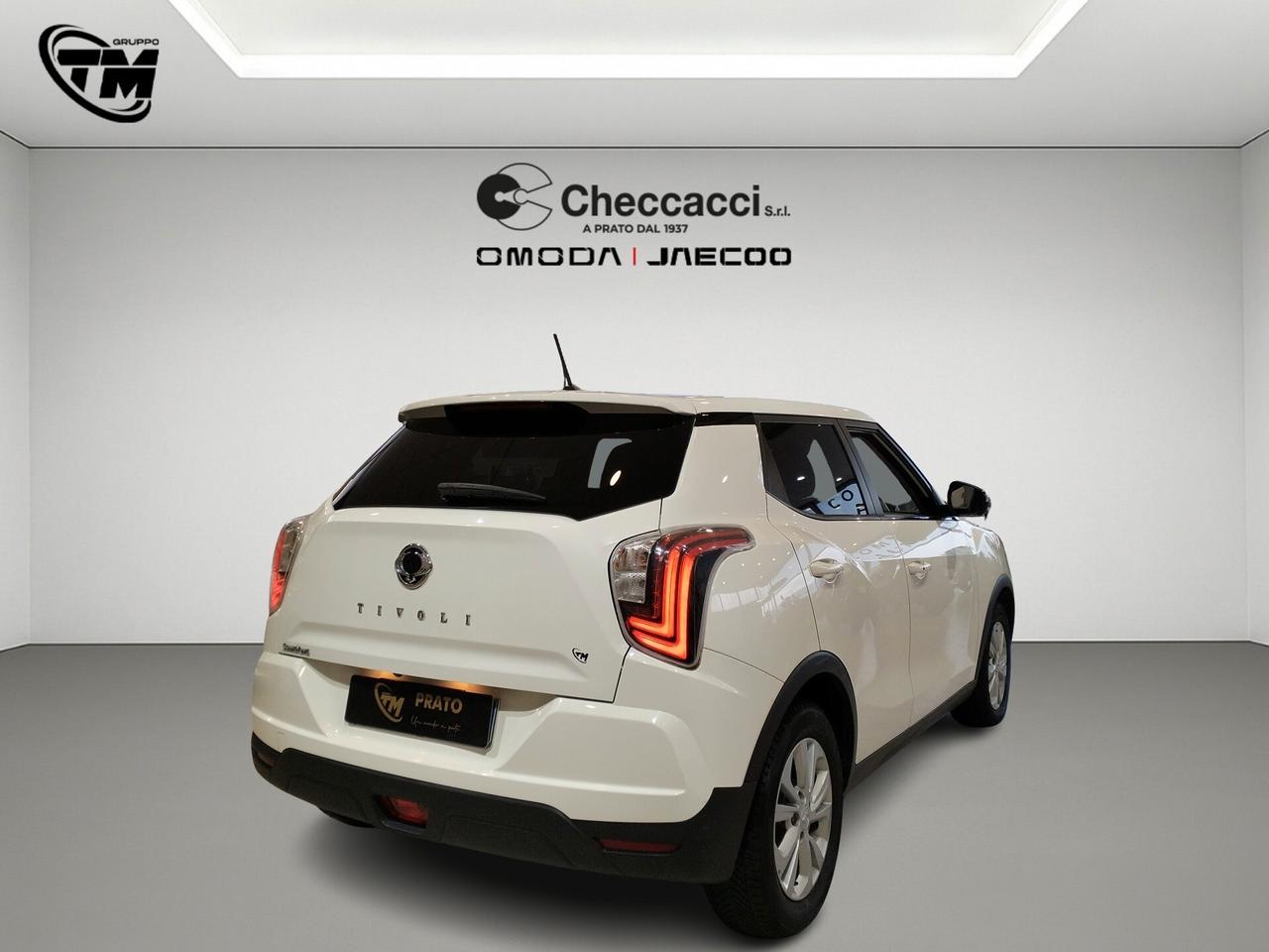 SsangYong Tivoli 2020 1.6 *4X4*