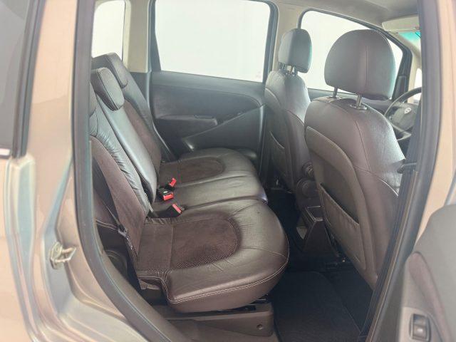 LANCIA MUSA 1.4 16V .Poltrona Frau