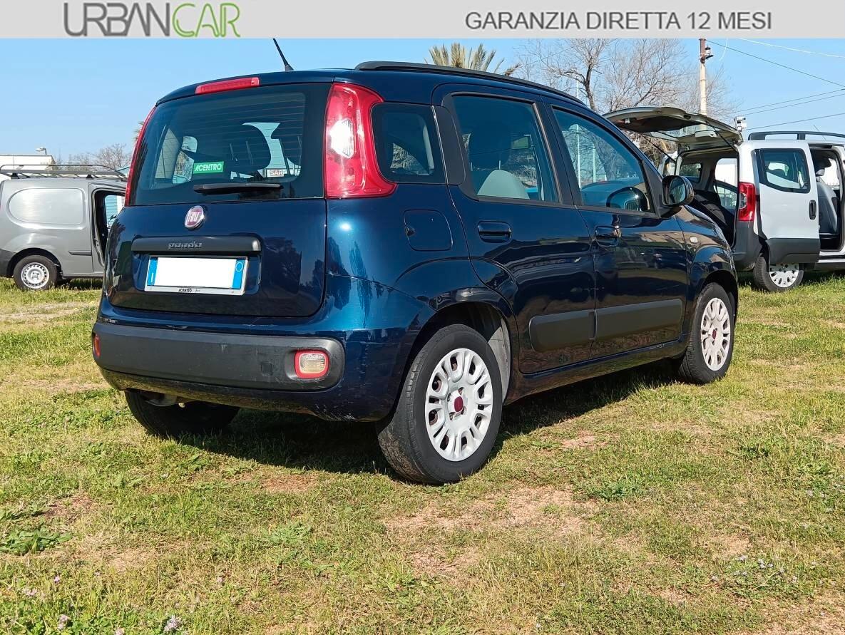 FIAT Panda 1.2 5p 69 Cv - GARANZIA