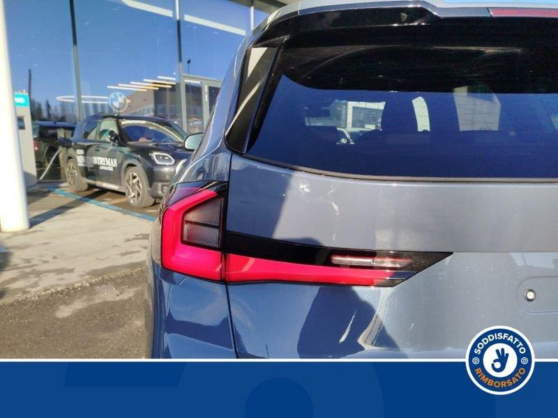 BMW X1 xDrive 23d M Sport Pro