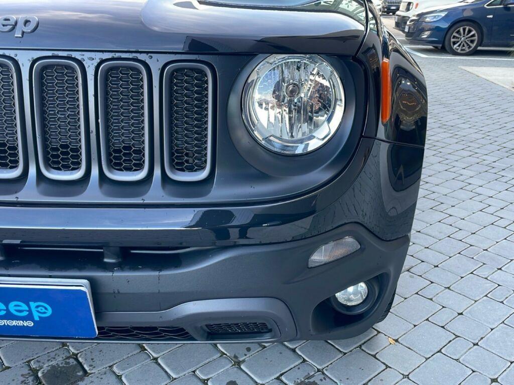 Jeep Renegade 2.0 Multijet Trailhawk 4WD DDCT