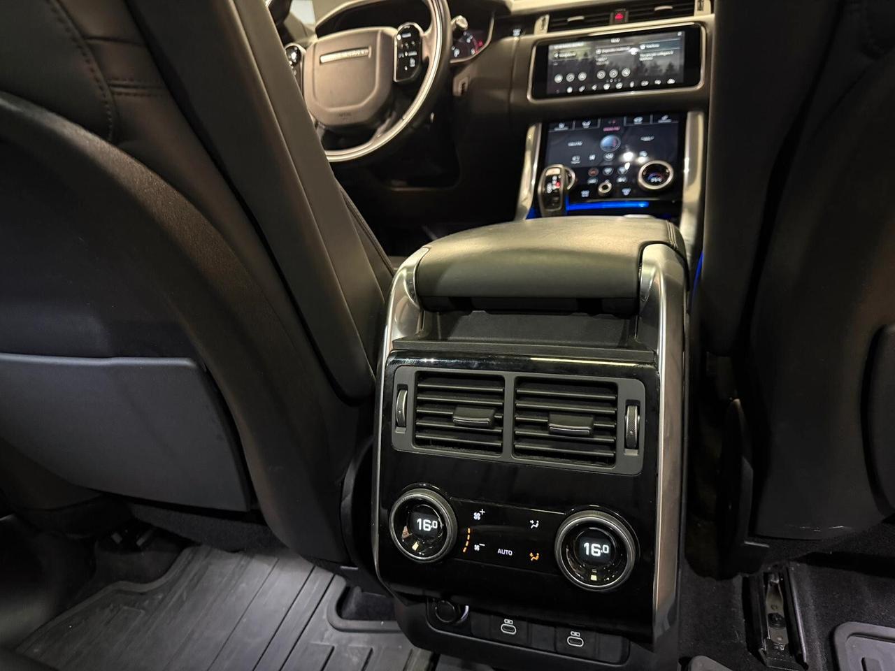 Land Rover Range Sport 3.0D l6 249 CV HSE Dynamic Stealth