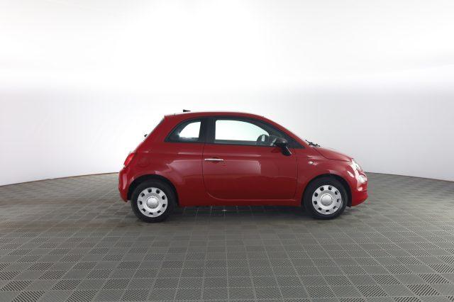 FIAT 500 500 1.0 Hybrid