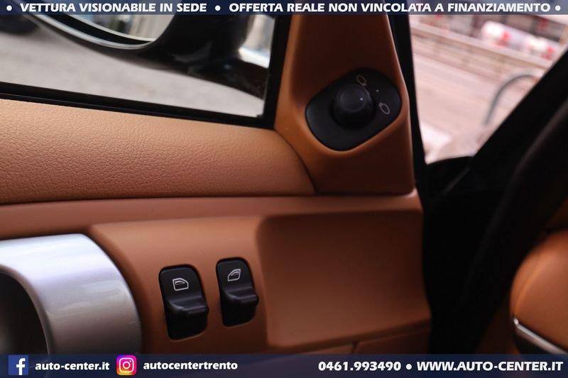 Porsche Cayman 3.4 S MANUALE 295CV