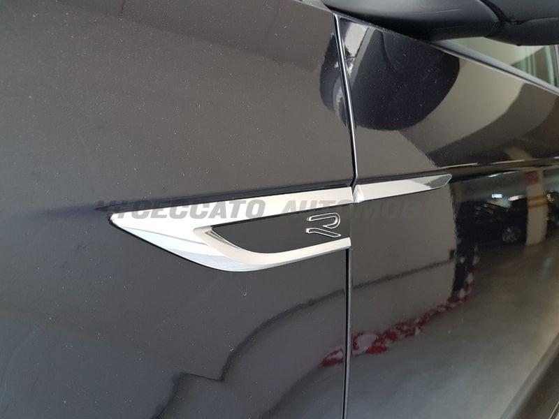 Volkswagen T-Roc I 2022 2.0 tdi R-Line 150cv dsg