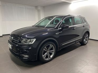 Volkswagen Tiguan 1.6 TDI STYLE BMT 115CV