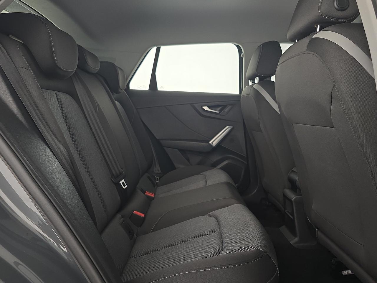 Audi Q2 35 2.0 tdi admired quattro 150cv s-tronic