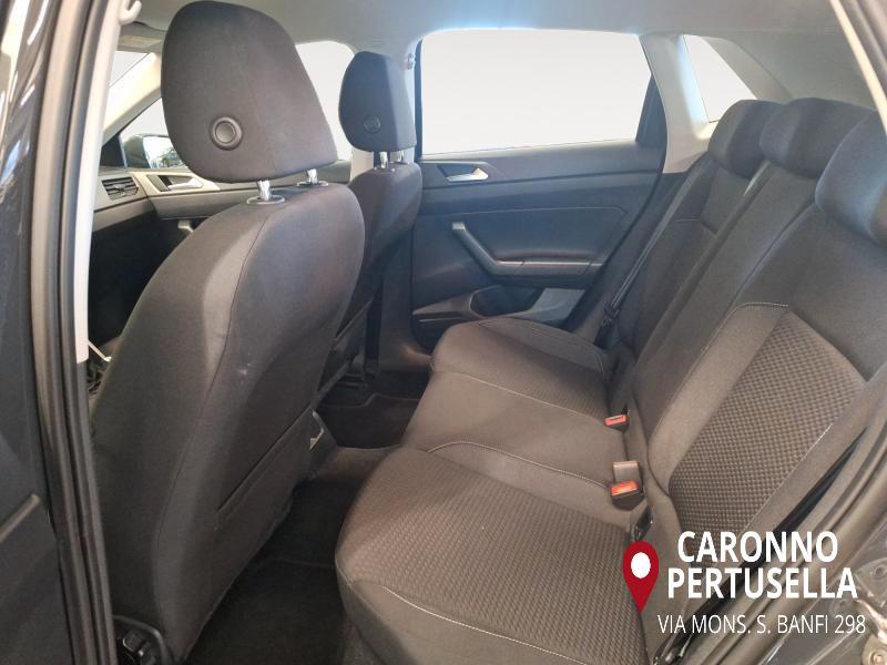 Volkswagen Polo 1.0 tsi Business Comfortline 95cv