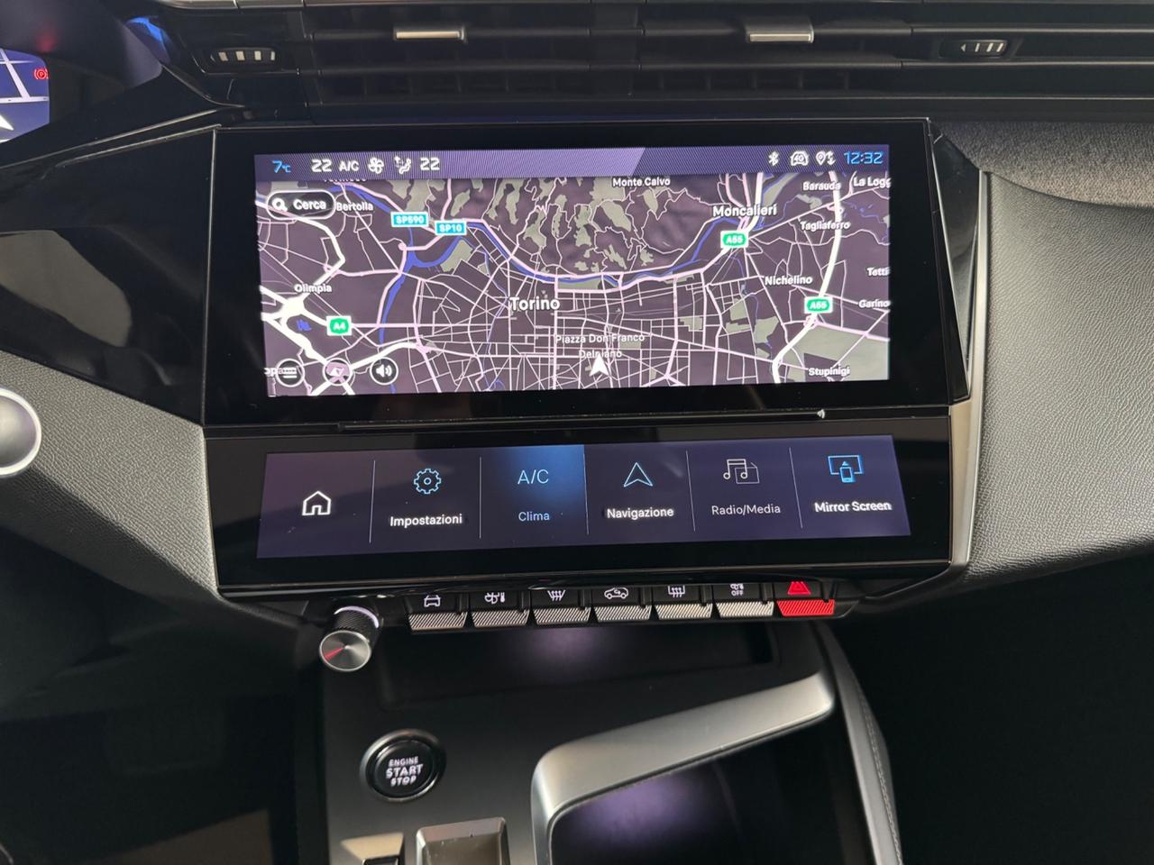 Peugeot 308 BlueHDi 130 S&S EAT8 SW Allure