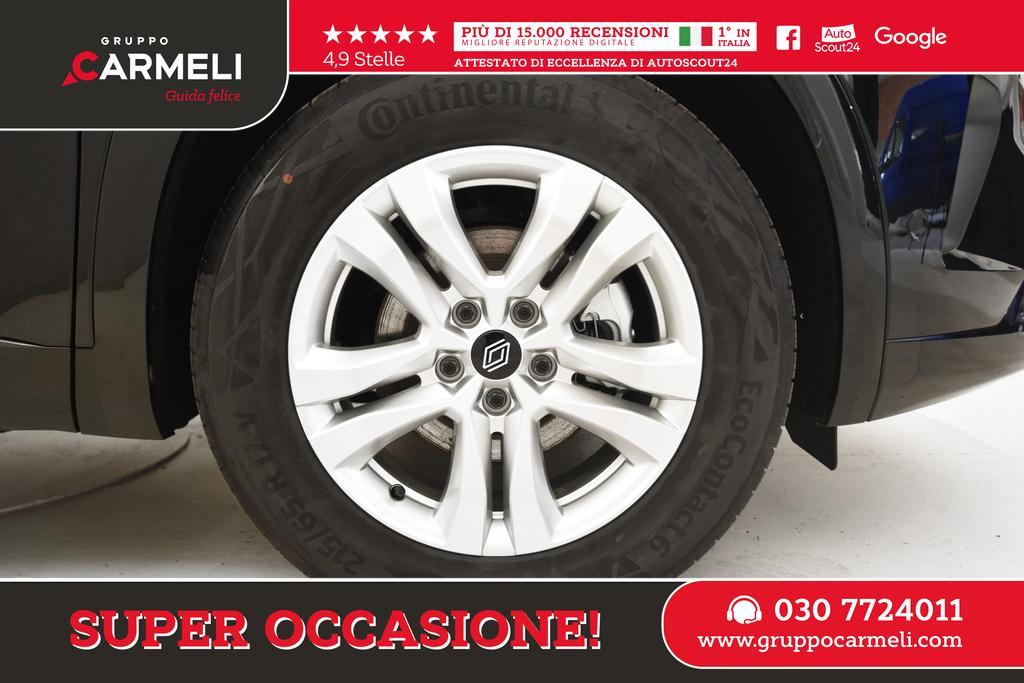 Renault Austral 1.2 mild hybrid advanced Evolution