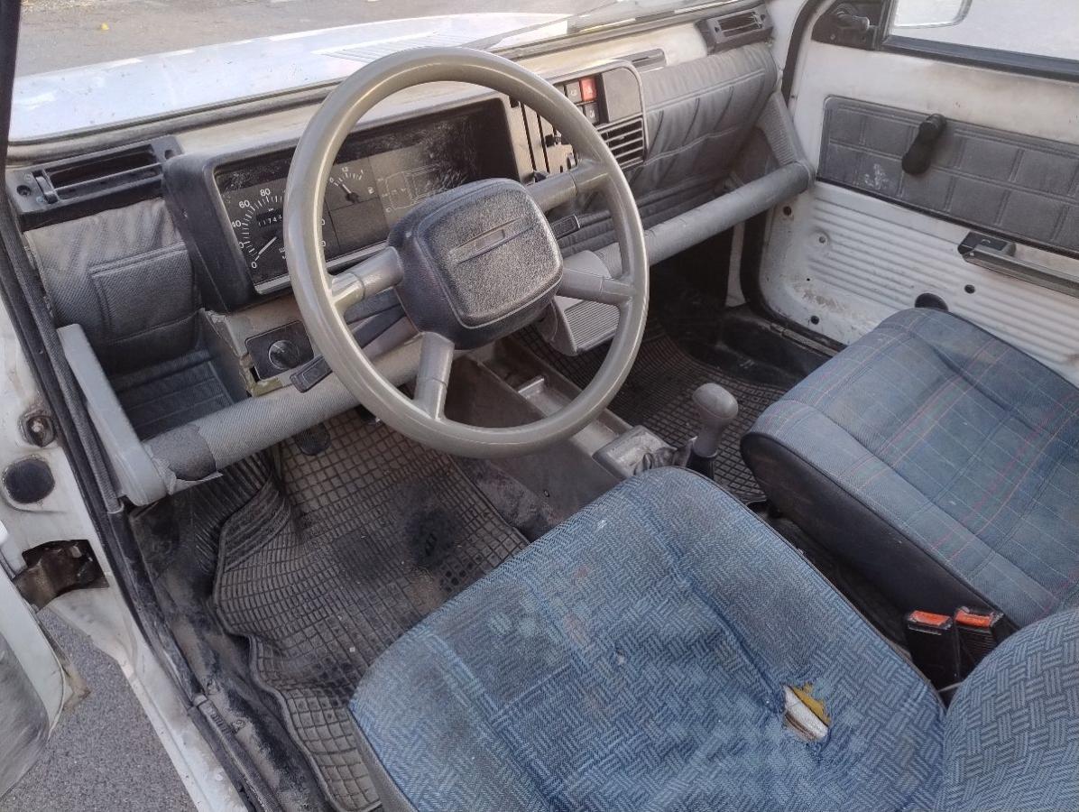 FIAT Panda 900 i.e. Young