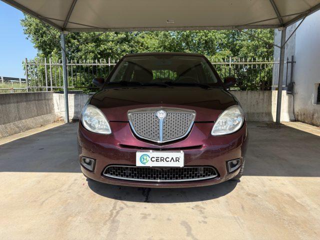 LANCIA Ypsilon 1.2 Oro PRONTA CONSEGNA OK NEOPATENTATI