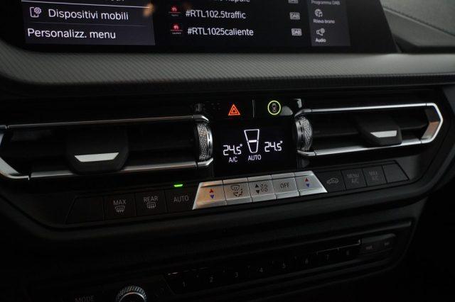 BMW 118 Serie 1 d 5p. Msport